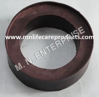 Suction Trolley Rubber Pad