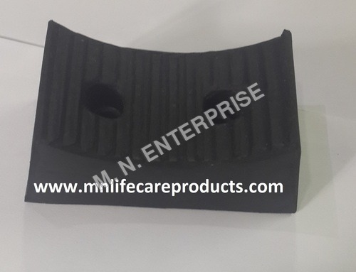 Pad Buffer For Anaesthesia Machines