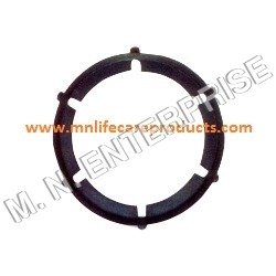 Seal Center for Circle Absorber