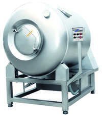 Vacuum Tumbler By Vee Tech International