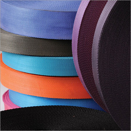 Polypropylene Yarn Tapes