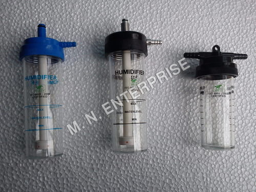 S hook type Humidifier Bottles