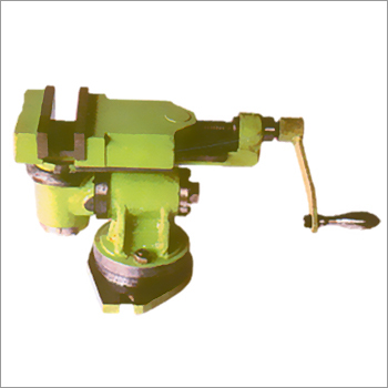 Swivel Machine Vices