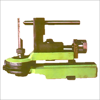 Radius Dressing Attachment