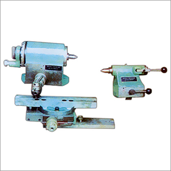Spiral Grinding Attachment