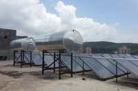 Solar Appliances Insulation