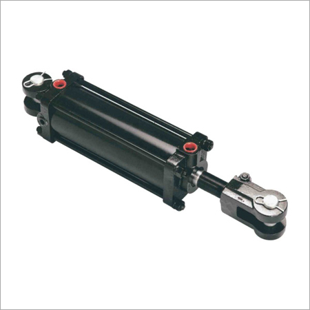 Hydraulic Cylinder