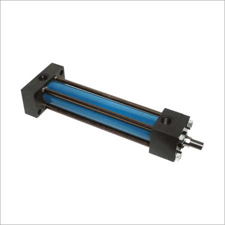 Pneumatic Cylinder