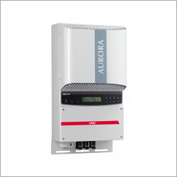 Single Phase Solar Inverter