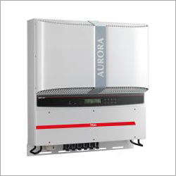 Power One String Inverters