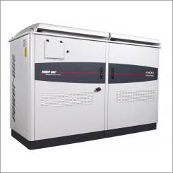 Solar Central Inverter