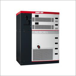 Commercial Solar Power Inverters