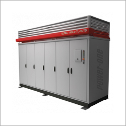 ABB Central Inverter
