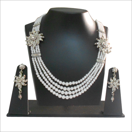 Elegant Artificial Jewellery
