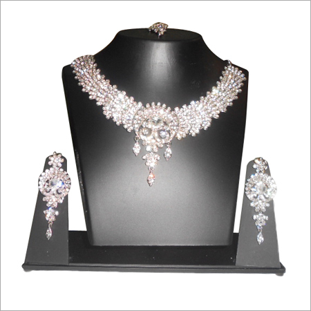 Artificial Party Wear Jewellery