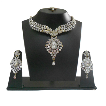 Artificial Party Wear Jewellery