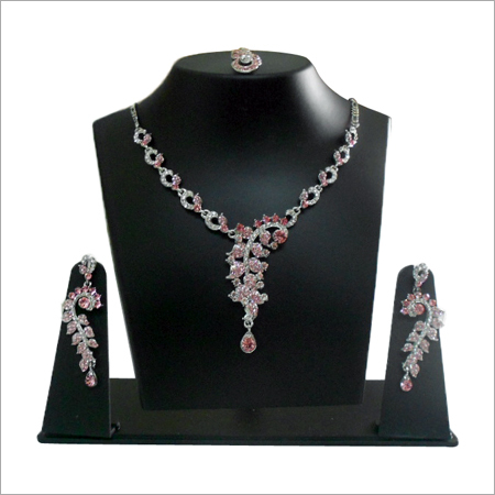 Artificial Party Wear Jewellery