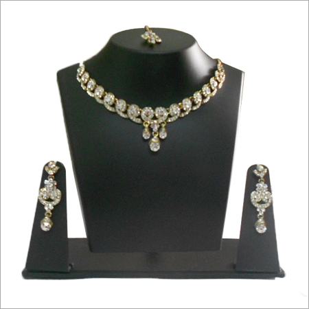 Artificial Party Wear Jewellery