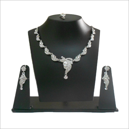 Artificial Party Wear Jewellery