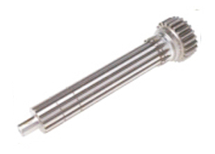 MAIN SHAFT TEETH : 22/14