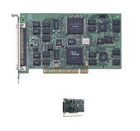 80 MB/s High-Speed 32-CH Digital I/O PCI Card - 32-Bit PCI, 80MB/s, 32k Words FIFO | DMA, Internal Timer, Handshaking, Bus Mastering