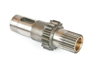 Gears Part