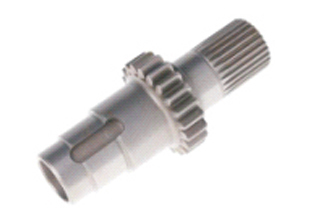 Gears Part