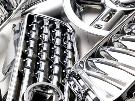 Electro Plating Services