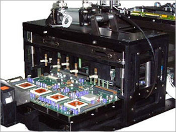 Metal Blackening Services