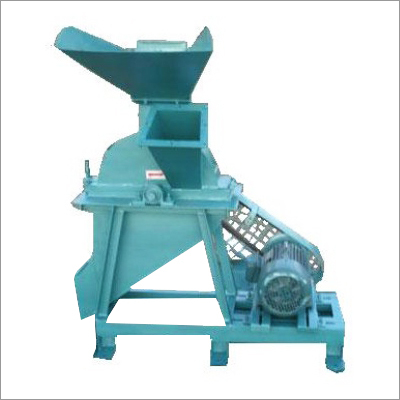 Waste Composting Machine