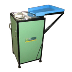 Bio Waste Crusher