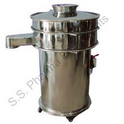 Pharmaceutical Machines