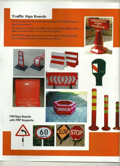 Frp Doors And Accessories