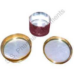 Industrial Test Sieves