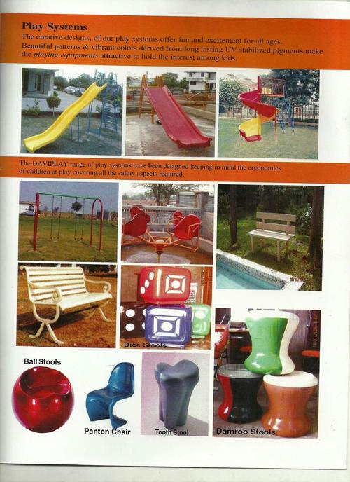 Frp Doors And Accessories