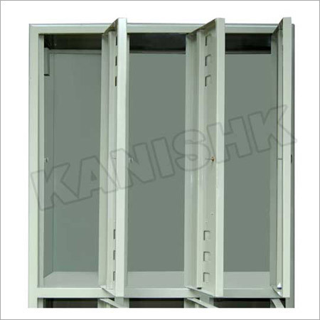 Locker Cabinet
