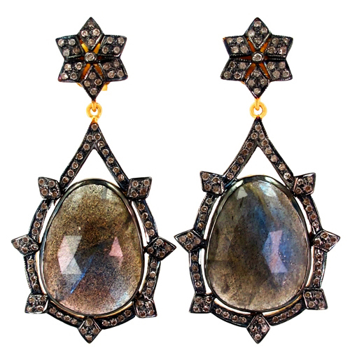 Hot New Earrings