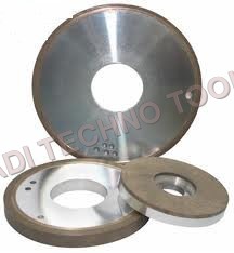 Metal Bond Wheels