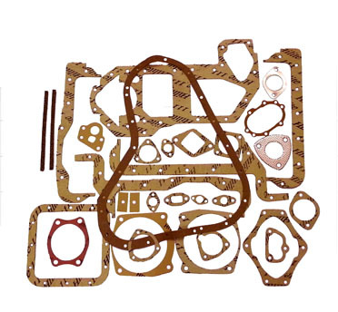 BOTTOM GASKET KIT