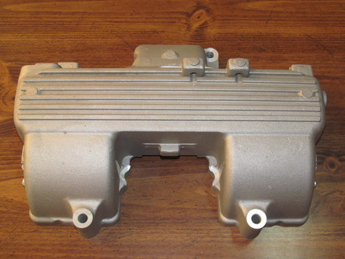 Automotive Casting