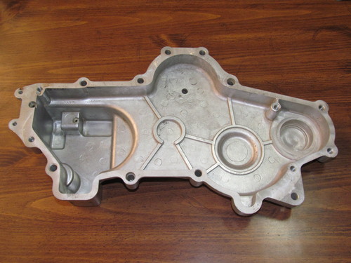 Aluminum Die Casting for Auto Parts