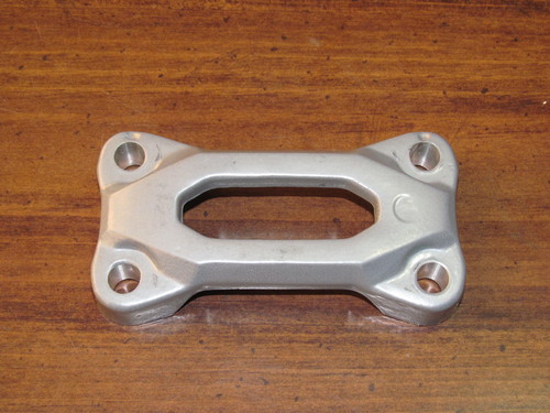 Automotive Aluminum Die Casting Part