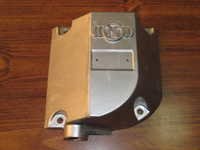 Aluminum Gravity Die Casting For Automotive Parts