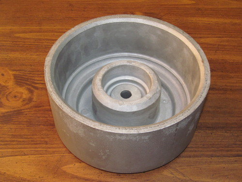 Aluminum Auto Die Casting Parts