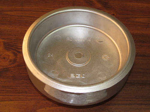 Automotive Aluminum Die Cast Components