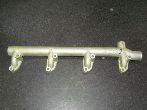 4 Way Return Line Casting