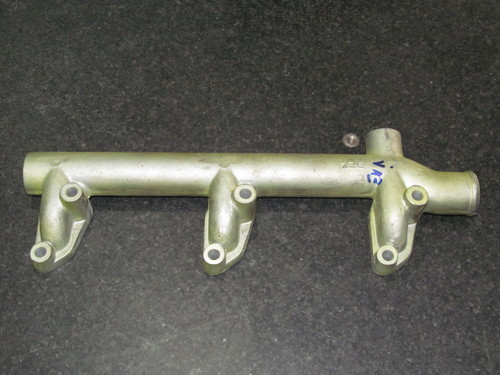 3 - Way Return Line