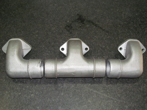 Automotive Tractor Part Casting