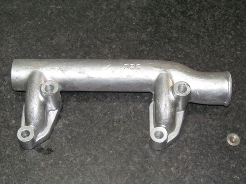 2 Way Return Line Casting