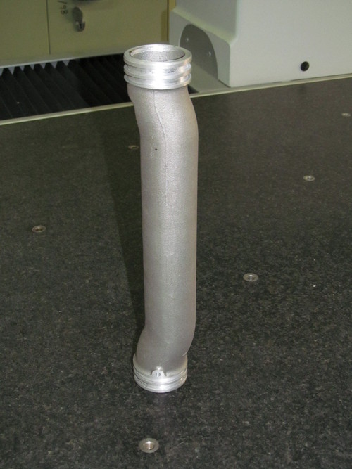 Automotive Casting Spare Parts